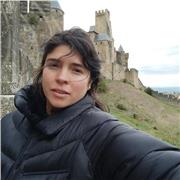 Profesora de Inglés con amplia experiencia y extensa formación.